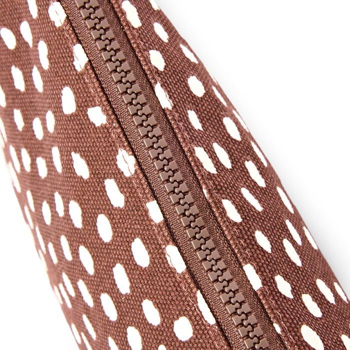Brown Spot | Maida Vale Pouch