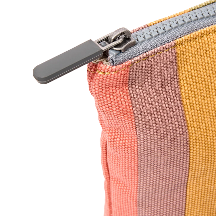 Faded Multi Stripe | Maida Vale Pouch
