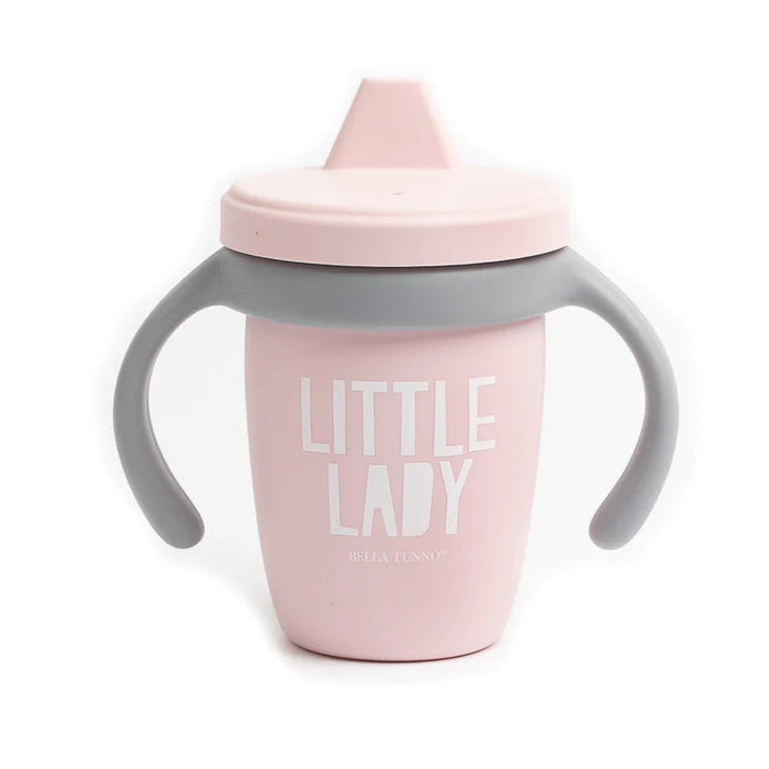 Little Lady | Sippy Cup