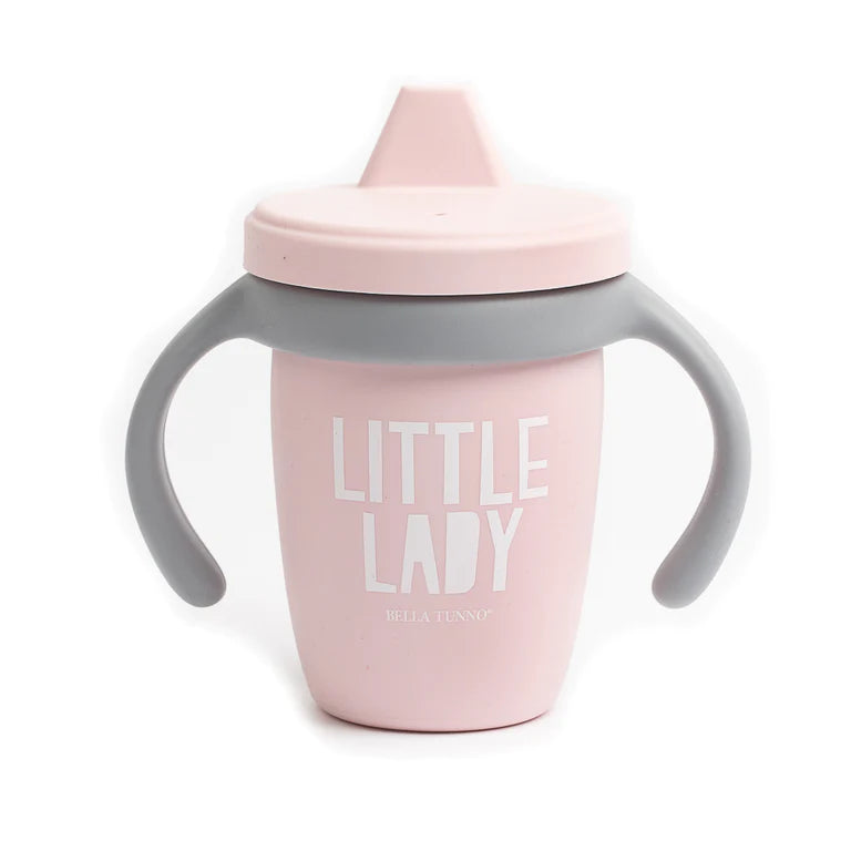 Little Lady | Sippy Cup
