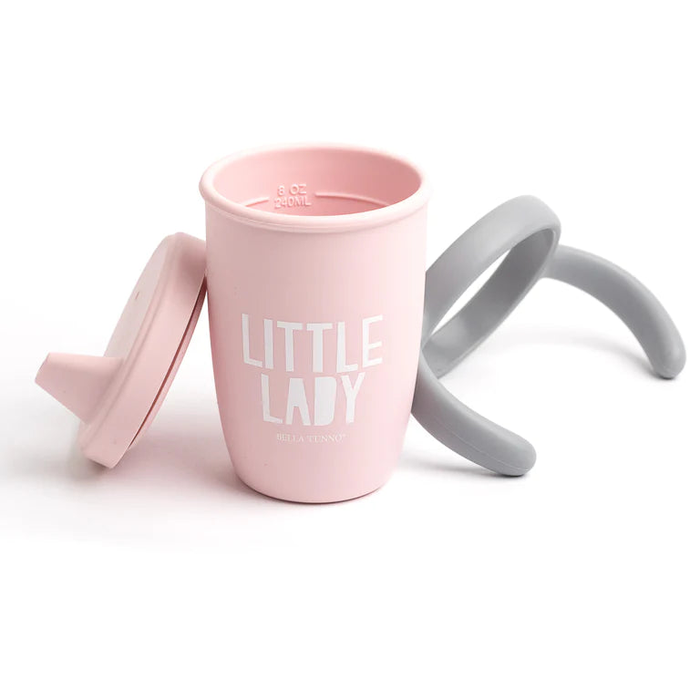 Little Lady | Sippy Cup