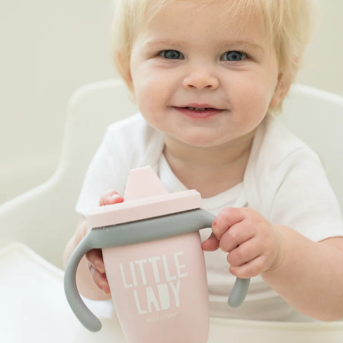 Little Lady | Sippy Cup