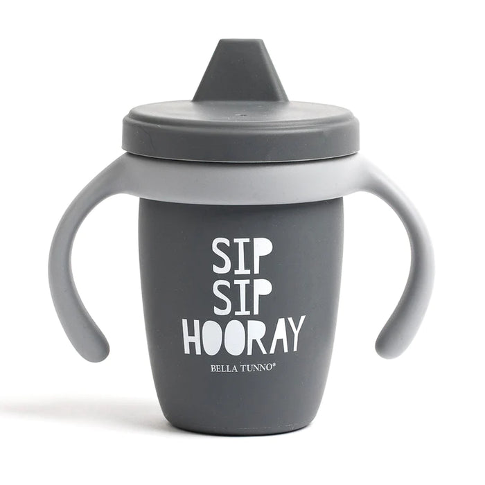 Sip Sip Hooray | Sippy Cup