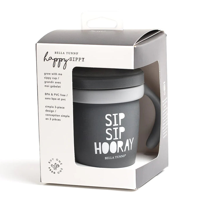 Sip Sip Hooray | Sippy Cup