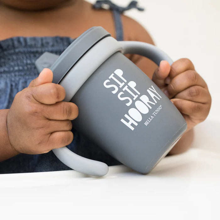 Sip Sip Hooray | Sippy Cup