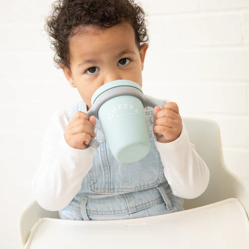 Cheers | Sippy Cup