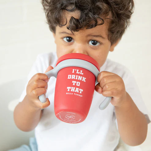 I'll Drink to That | Sippy Cup