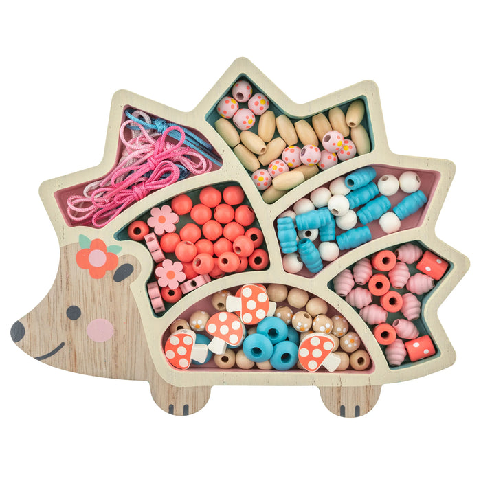 Hedgehog | Bead Boutique