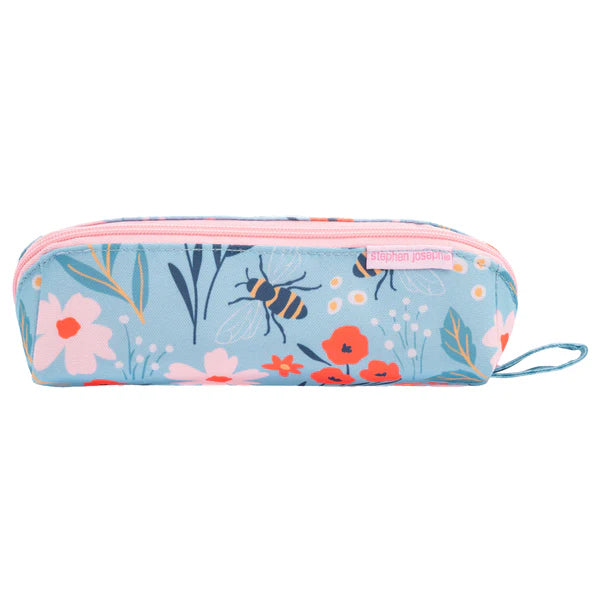 Bee Pencil Pouch