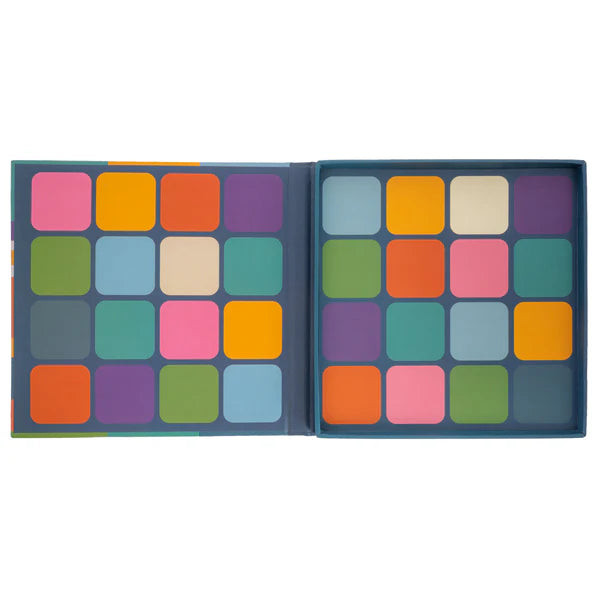 Animals Magnetic Memory Matching Game