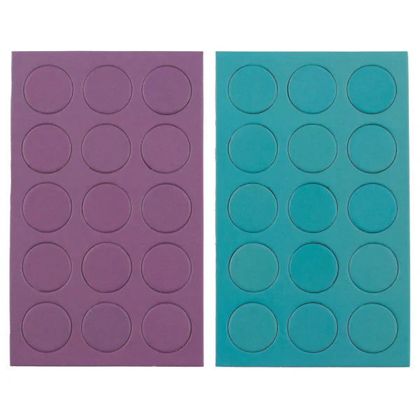 Garden Magnetic 4 in a Row