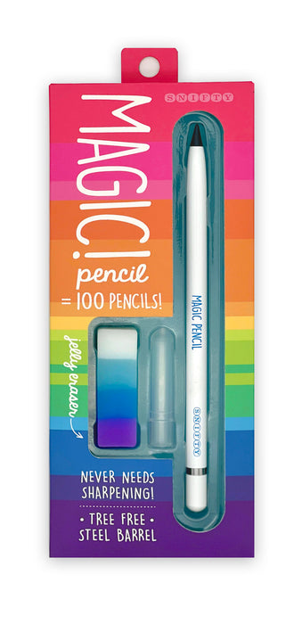 Magic Pencil = 100 Pencils