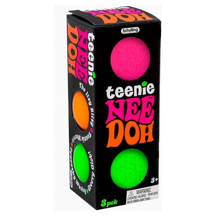 Teenie NeeDoh | Sensory Toy
