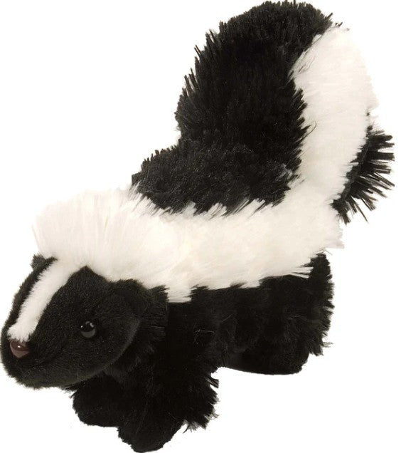 Mini Skunk Plush