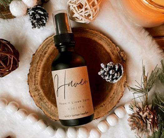 Haven | Room + Linen Spray