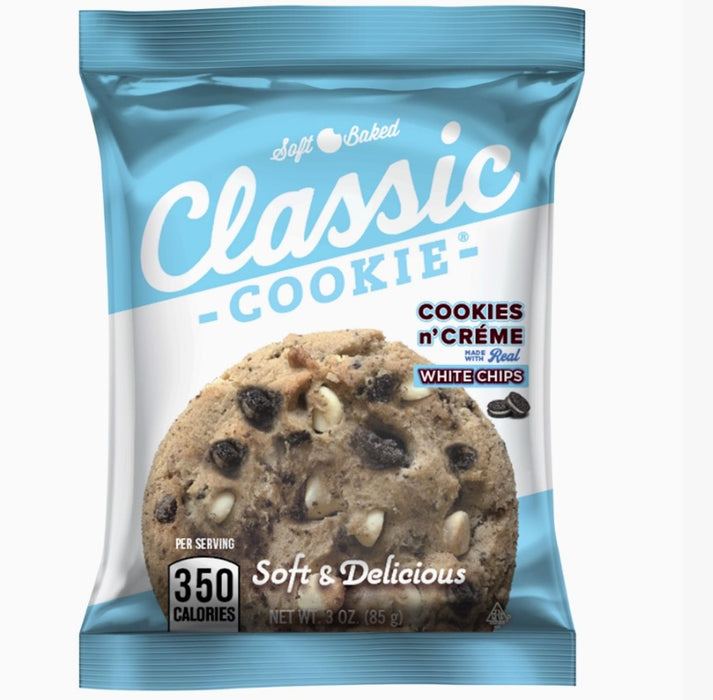 Classic Cookie | Various Flavors