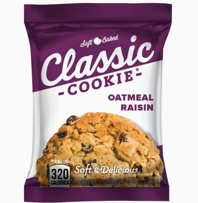 Classic Cookie | Various Flavors