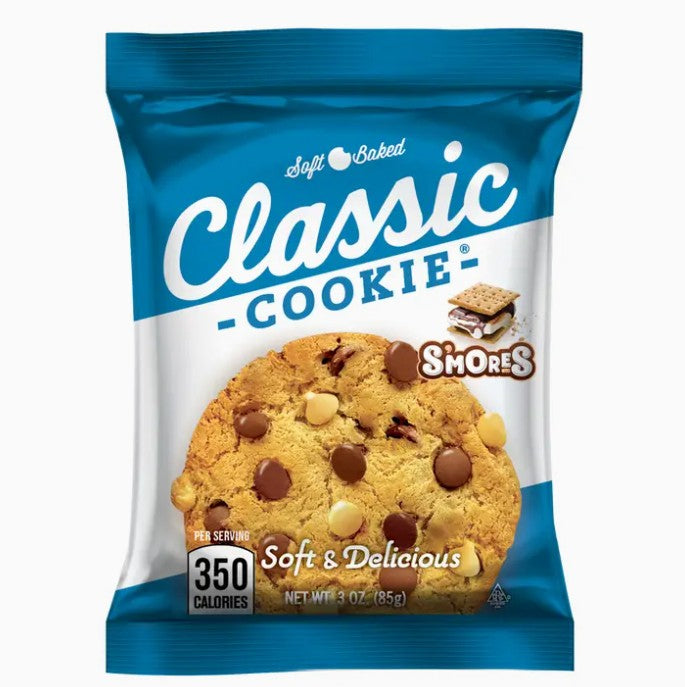 Classic Cookie | Various Flavors