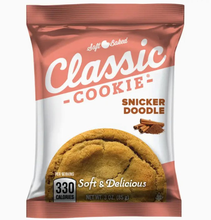 Classic Cookie | Various Flavors
