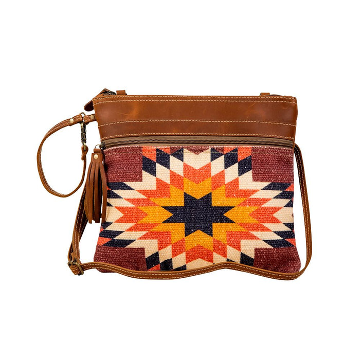 Sedona Star Small and Crossbody Bag