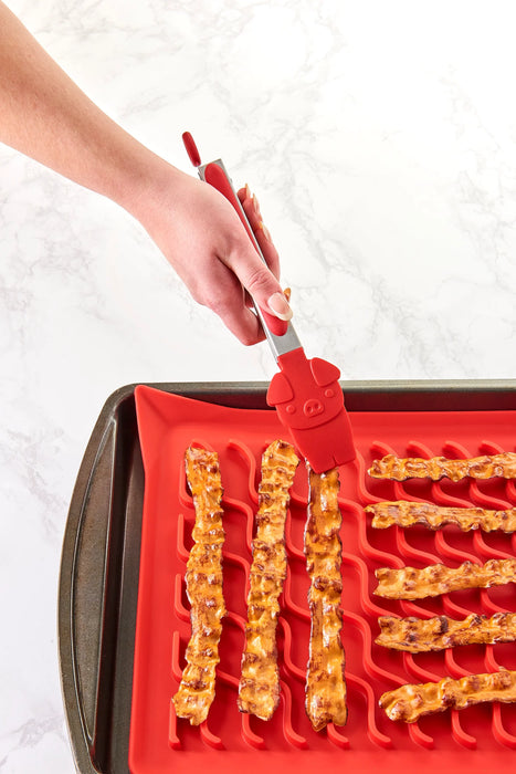 Bacon Tongs