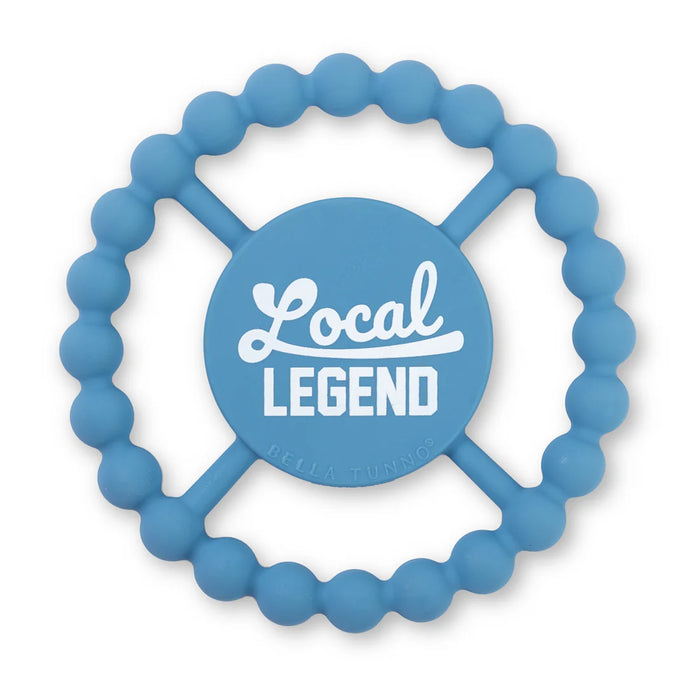Local Legend - Teether