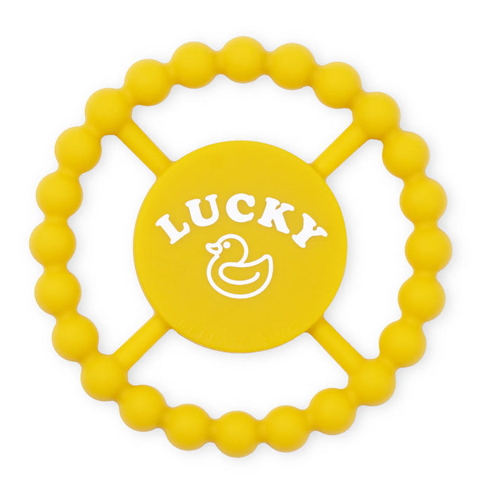 Lucky Duck - Teether