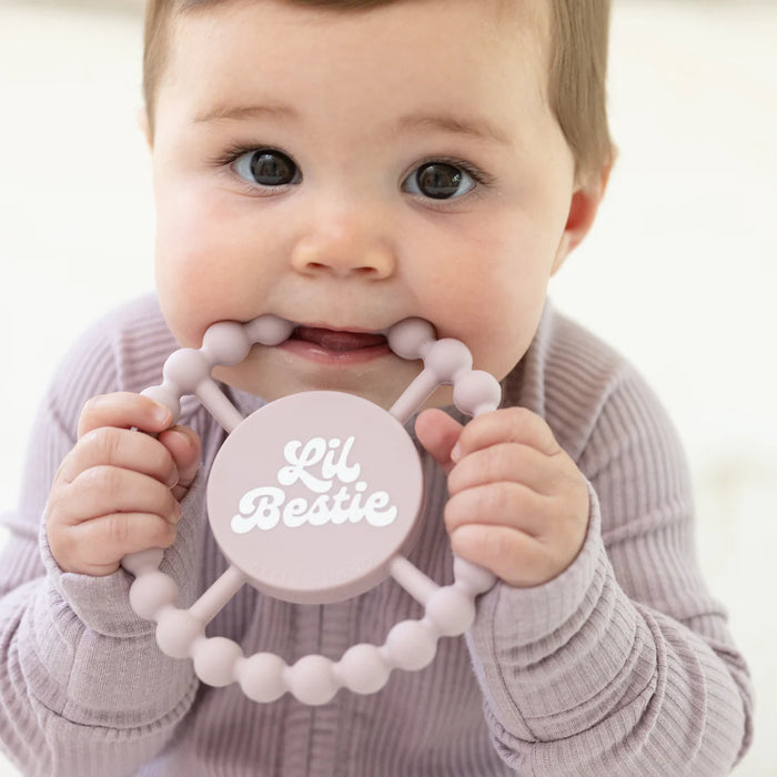 Lil' Bestie - Teether