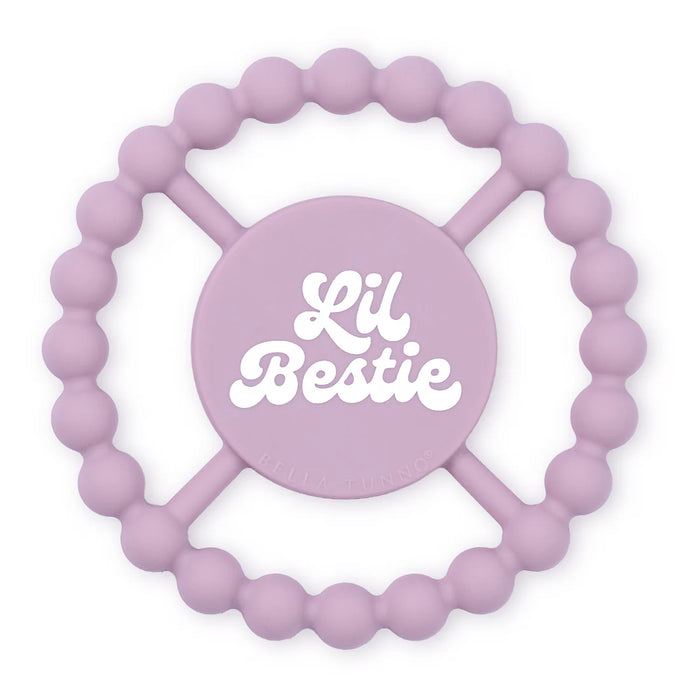 Lil' Bestie - Teether