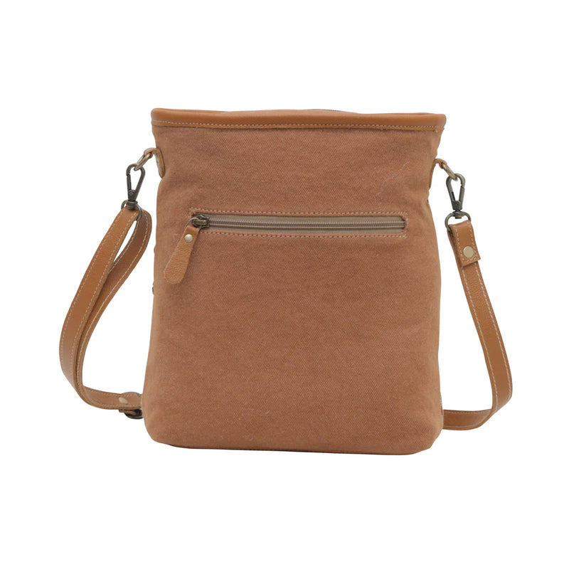 Umber Frames Small and Crossbody