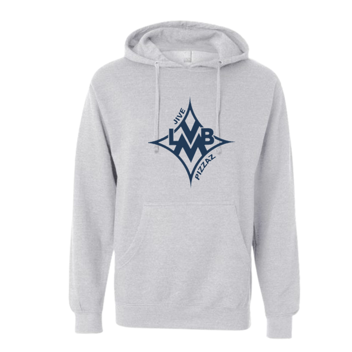 All School Choir | Midweight Hoodie