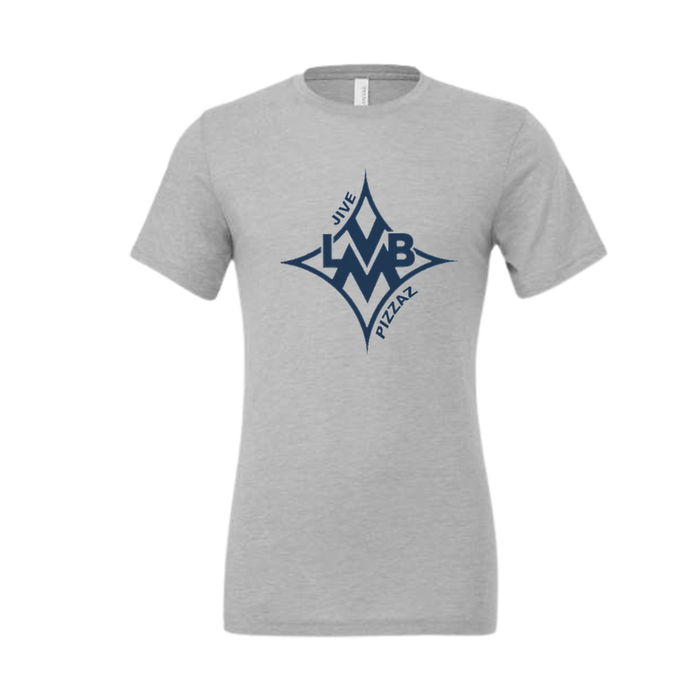 All School Choir | Unisex Triblend Tee