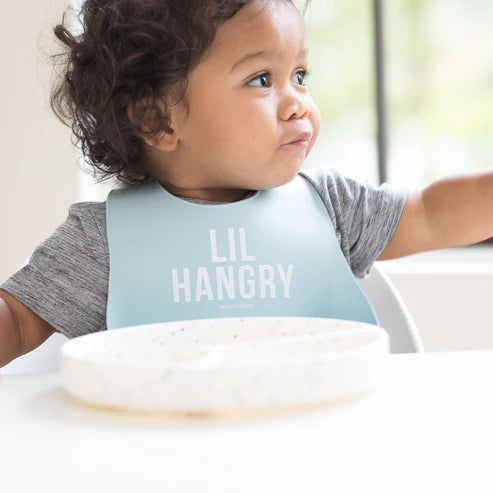 Lil' Hangry | Wonder Bib