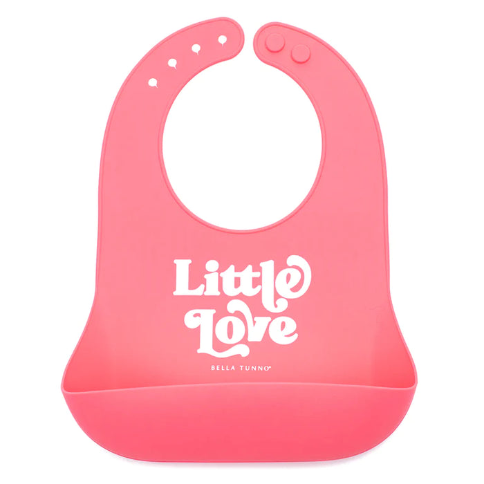 Little Love | Wonder Bib