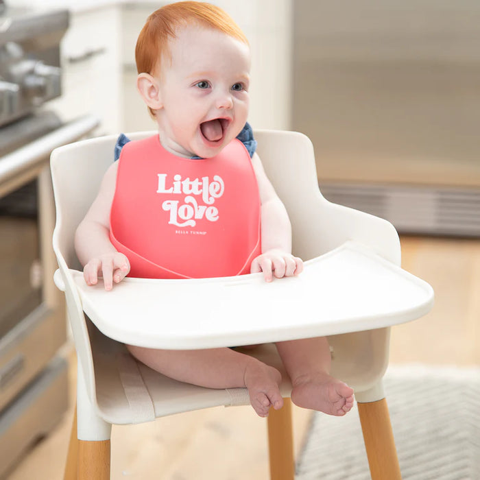 Little Love | Wonder Bib