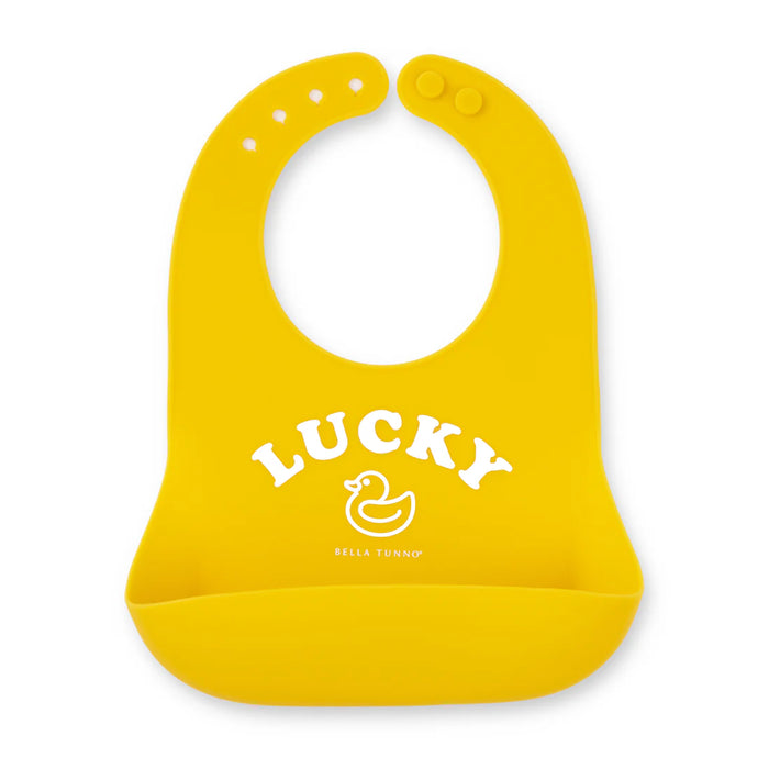 Lucky Duck | Wonder Bib
