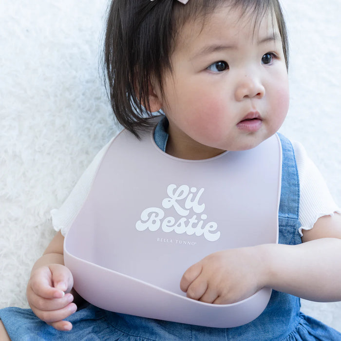 Lil' Bestie | Wonder Bib
