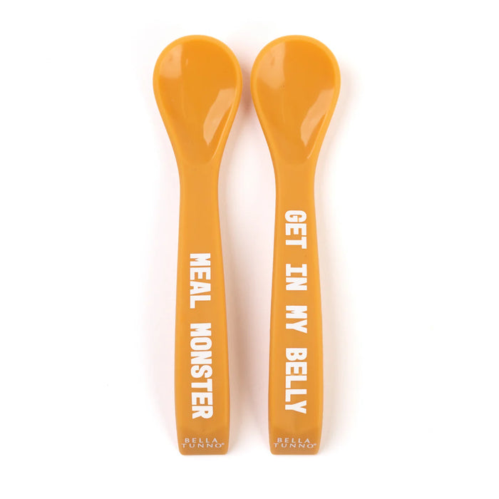 Meal Monster | Spoon Set