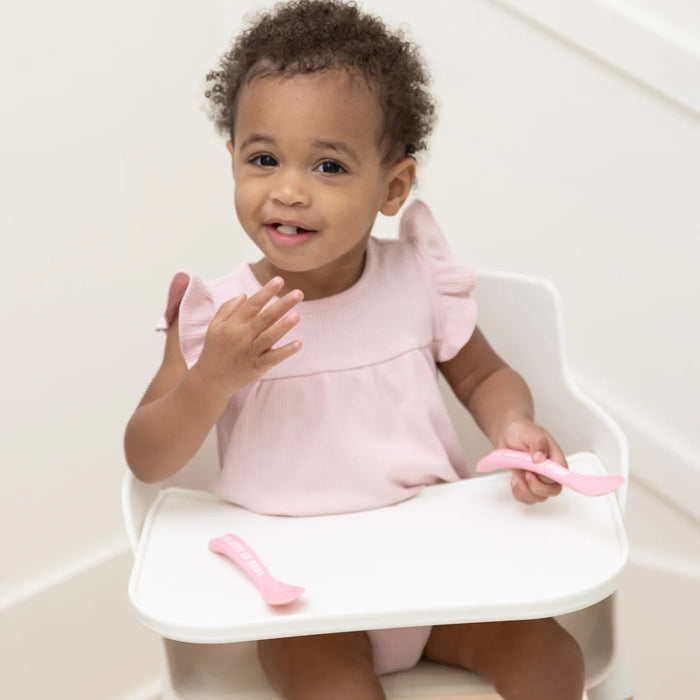 Love At First Bite | Spoon Set