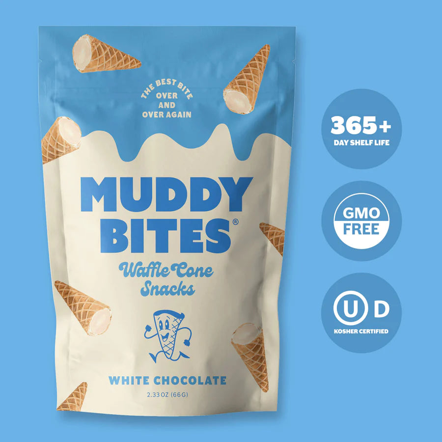 Muddy Bites | Multiple Flavors