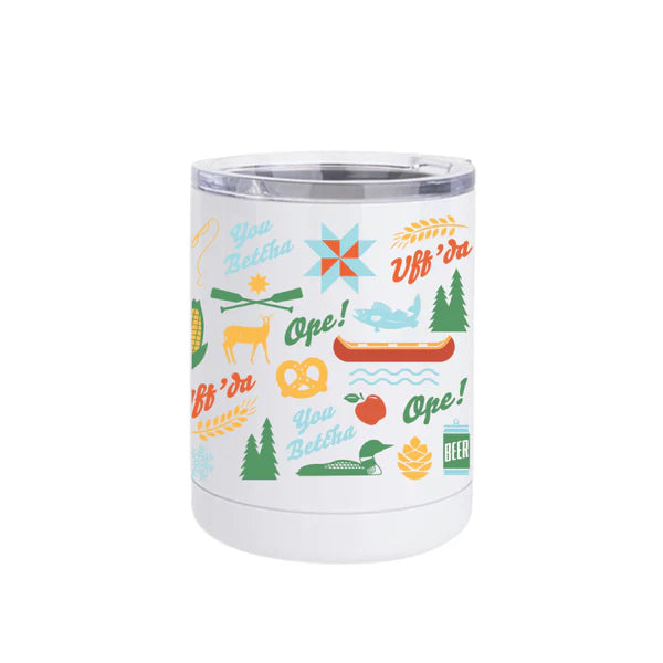 Drinkware | Midwest Icons