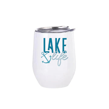 Drinkware | Lake Life Anchor