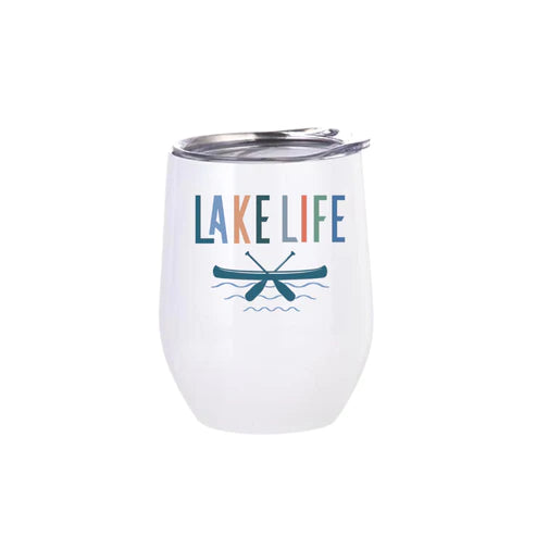 Drinkware | Lake Life Canoe