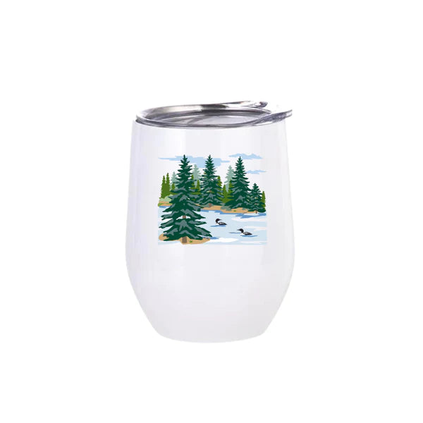 Drinkware | Loon Lake