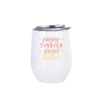 Drinkware | Sunrise Sunset