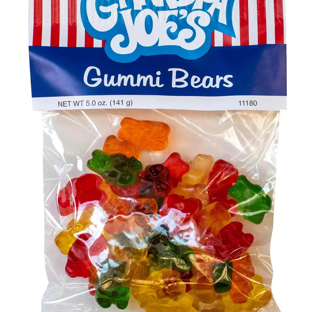 Gummi Bears | Candy — Compass Rose