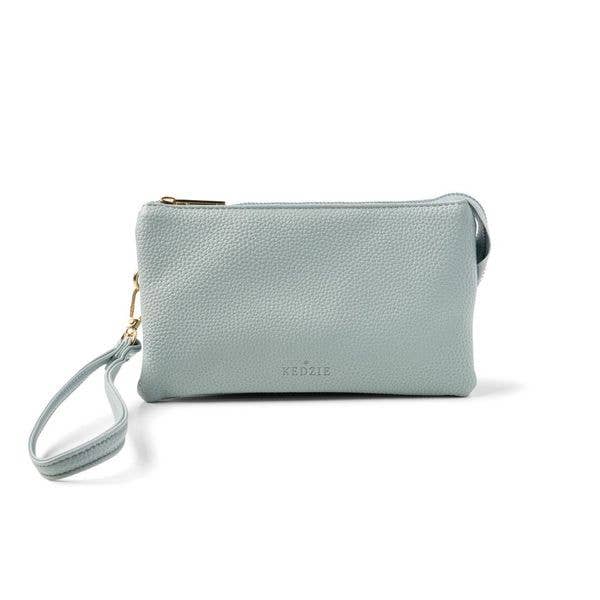 Kedzie Eclipse Convertible Wallet Crossbody | Color Variety