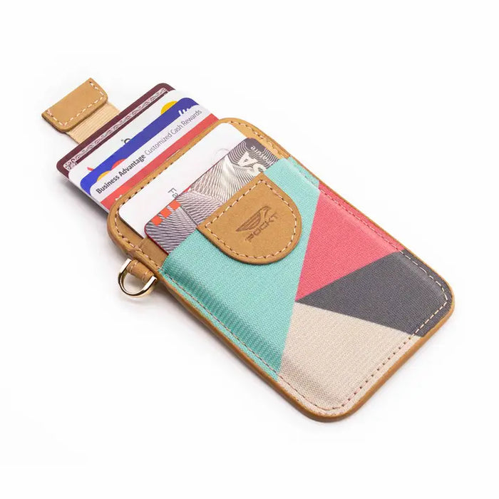 Cross | RFID Blocking Card Wallet