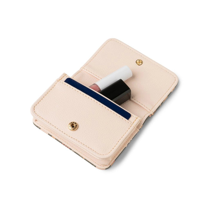 Essentials Only | Cash + Card Wallets