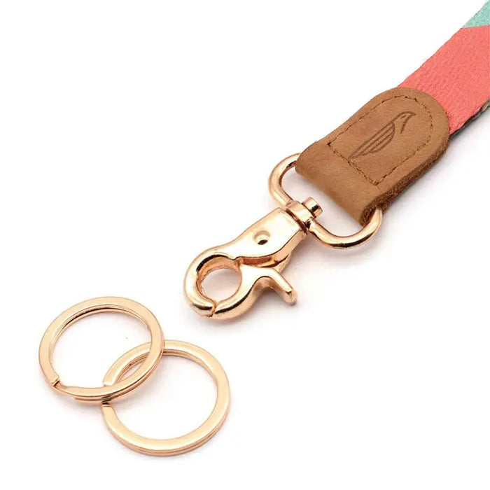 Cross | Neck Lanyard